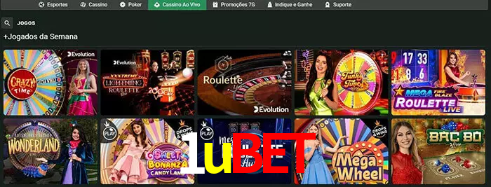 1ubet bet