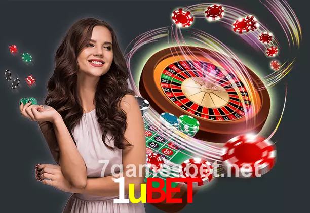 vivo no cassino 1ubet