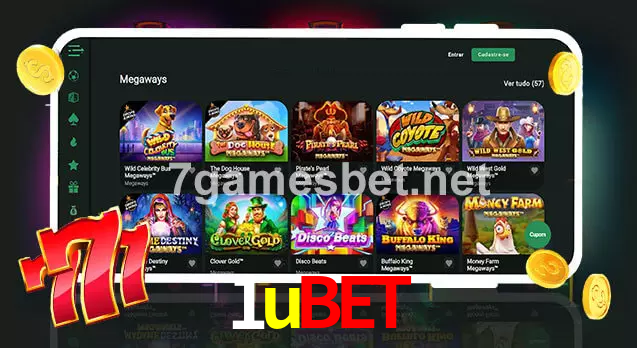 1ubet aplicativo