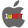 Aplicativo 1ubet para iOS