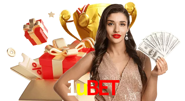 Jogue com dealers reais no 1ubet!