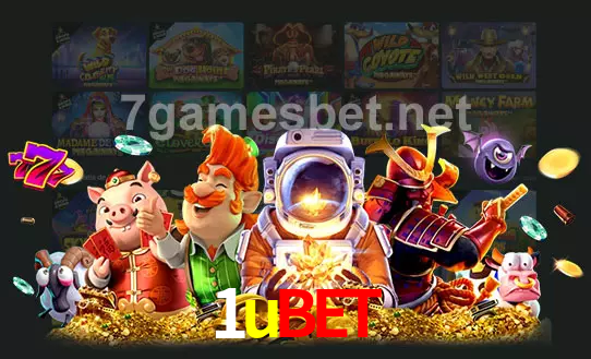 cassino 1ubet