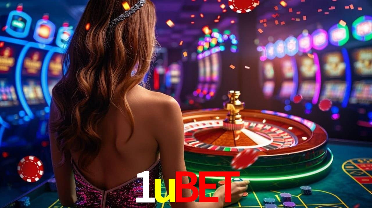 1ubet App Interface