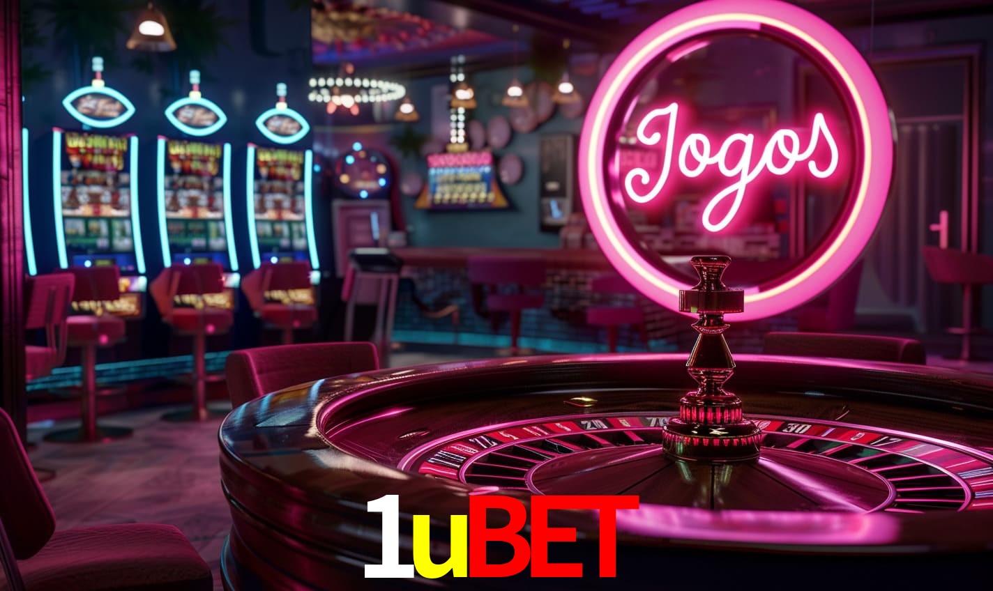 Explorando a Categoria de Eventos em Apostas na 1ubet