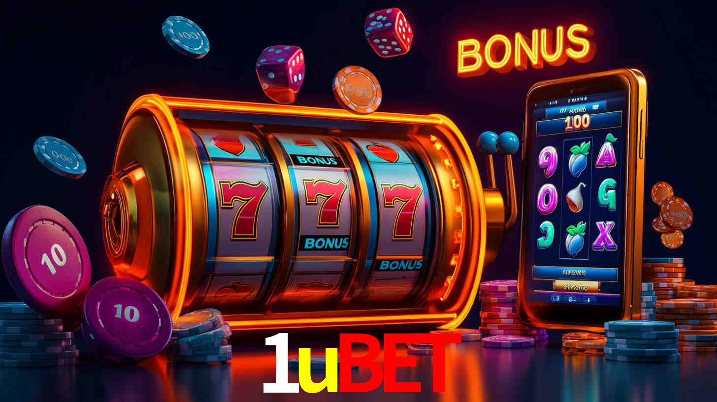 A Popularidade dos Caça-Níqueis no 1ubet