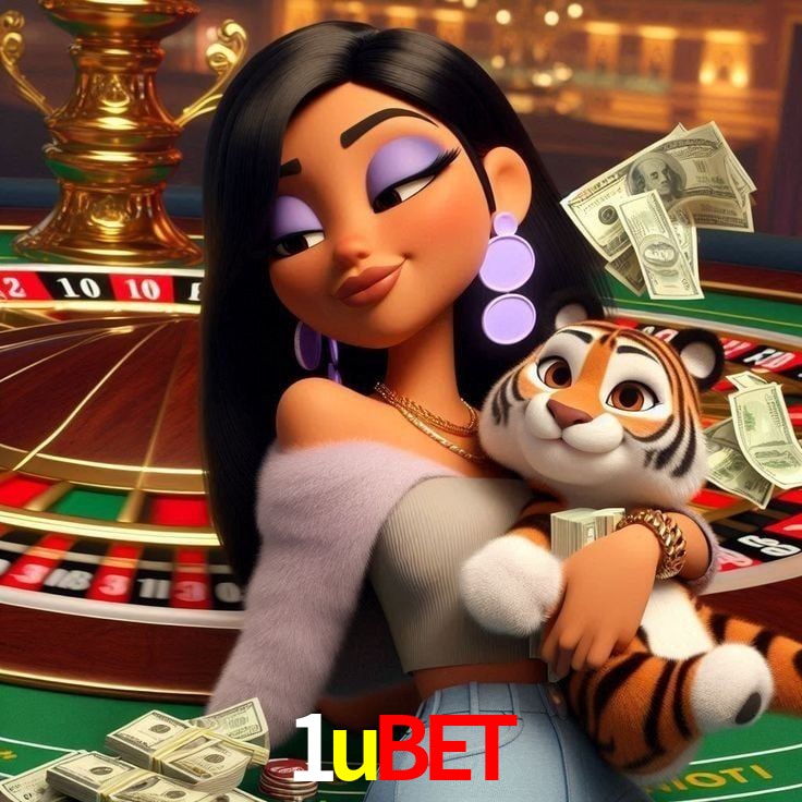 Tennis Betting 1ubet