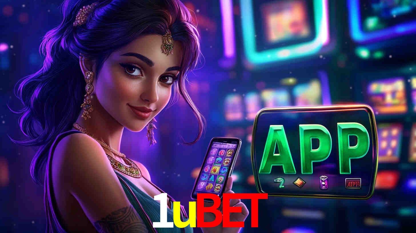1ubet,1u.com