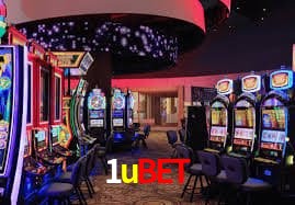 Security Systems 1ubet