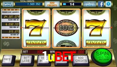 A Emoção da Loteria na 1ubet: Uma Chance de Mudança de Vida
