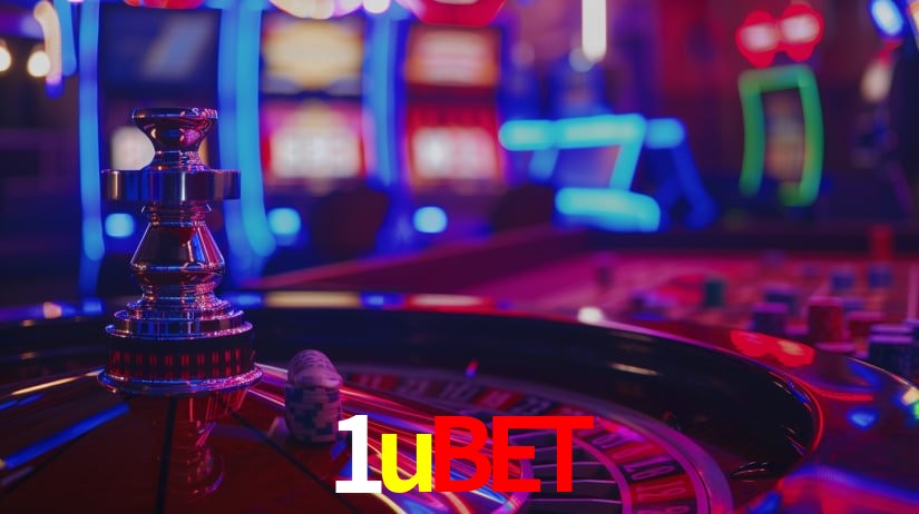 Explore as vantagens do 1ubet: serviço profissional e confiabilidade