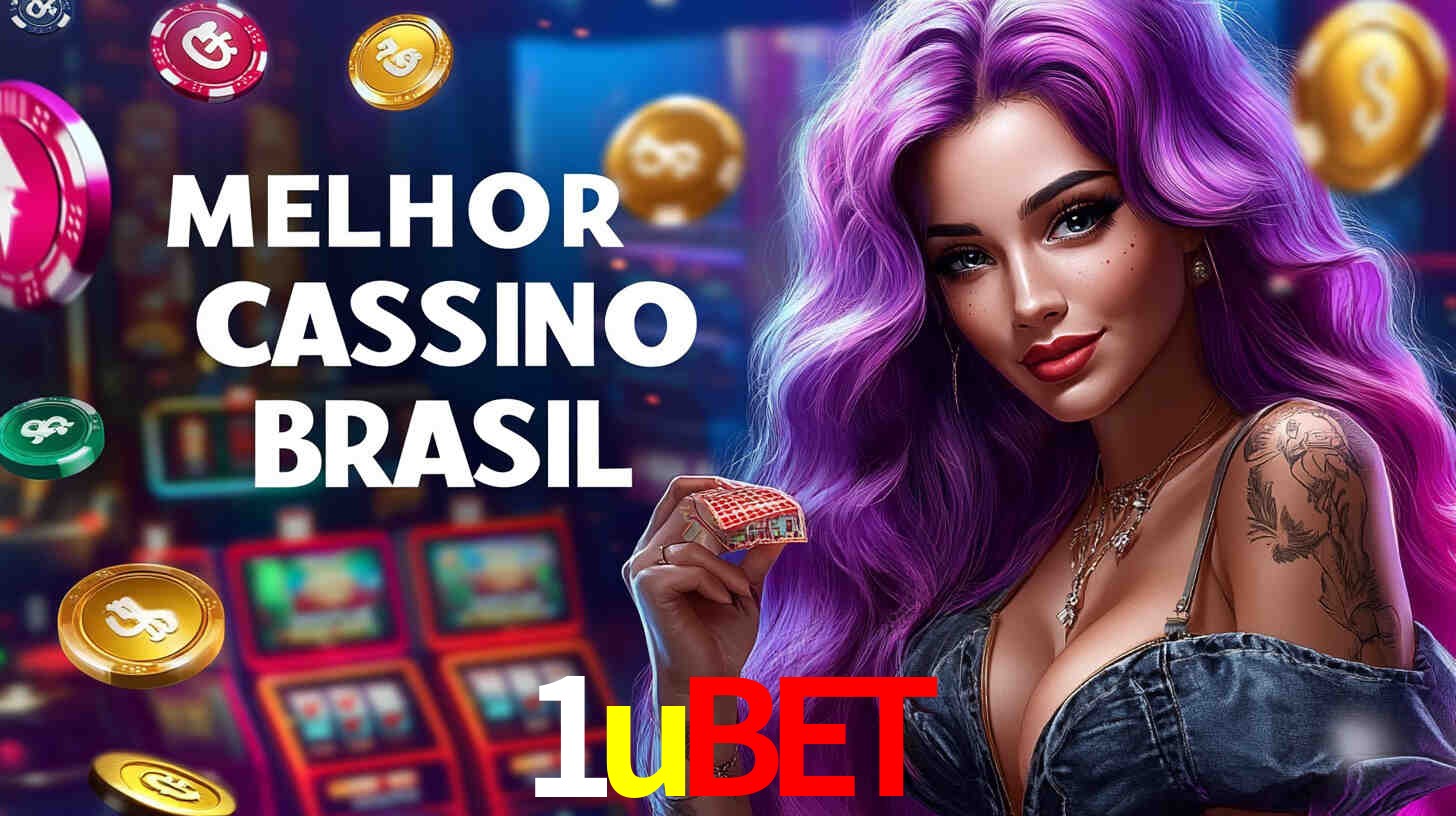 A Experiência Imersiva dos Cassinos Ao Vivo no 1ubet
