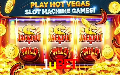 Descubra o Mundo do Cassino Online com 1ubet