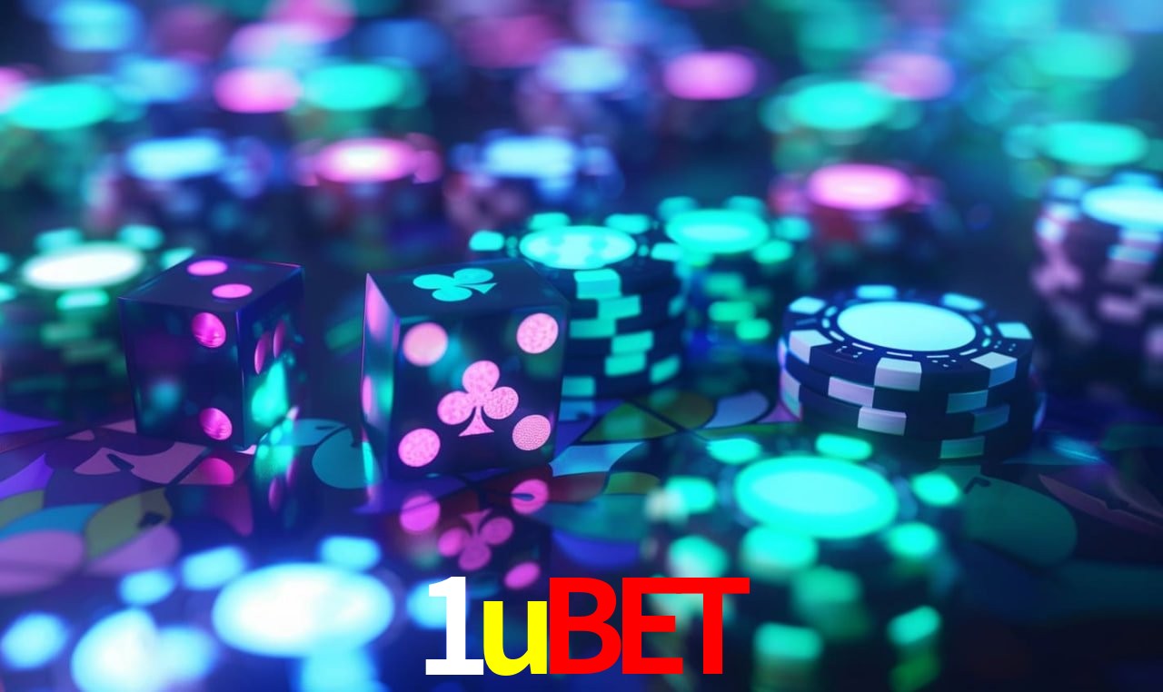 Tennis Betting 1ubet
