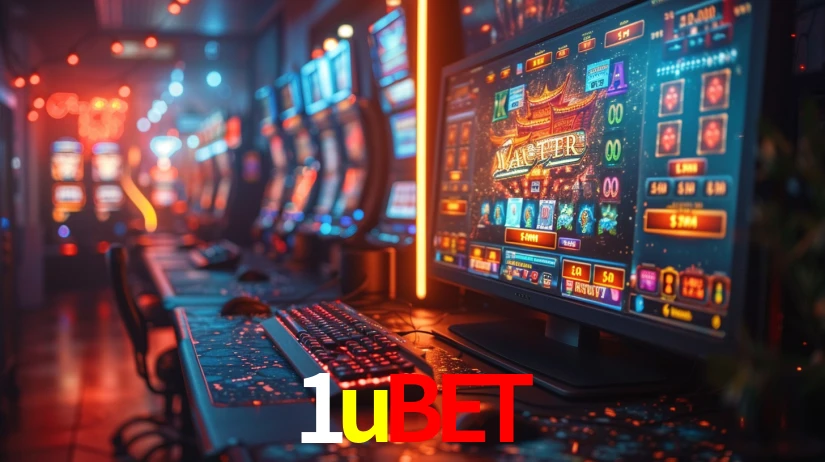 1ubet,1u.com