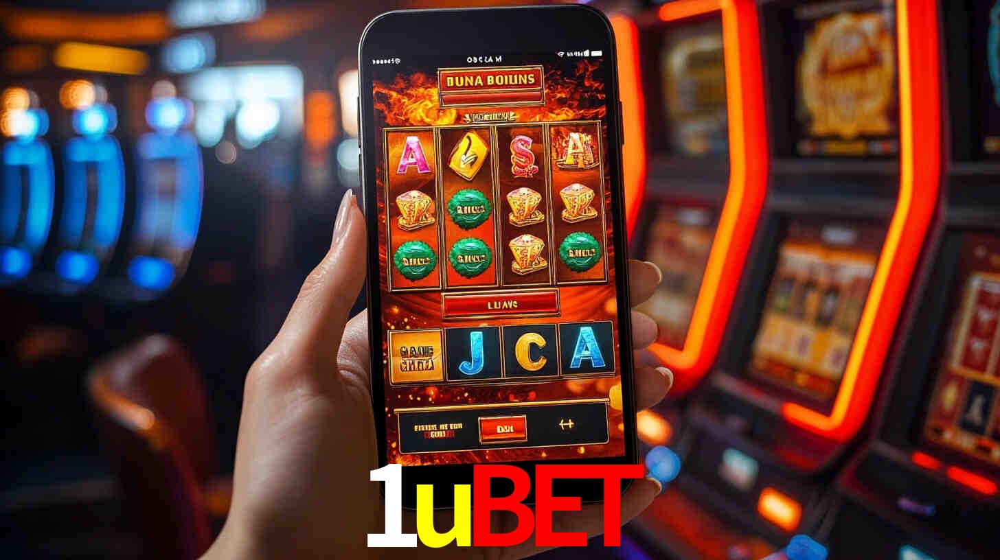 1ubet,1u.com
