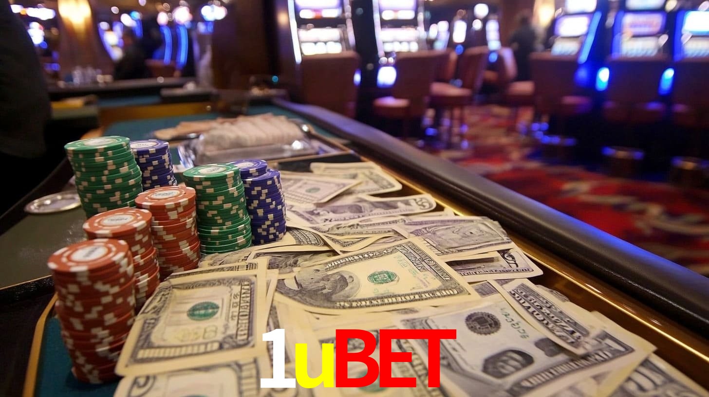 Weekend Specials 1ubet