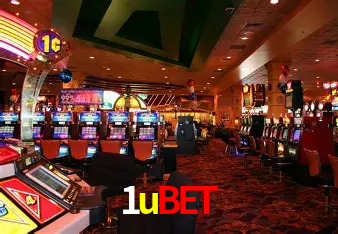 Descubra a Magia dos Jogos de Arcade no 1ubet