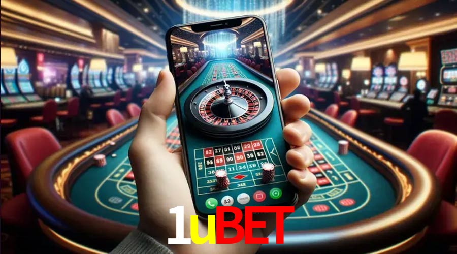 Game Providers 1ubet