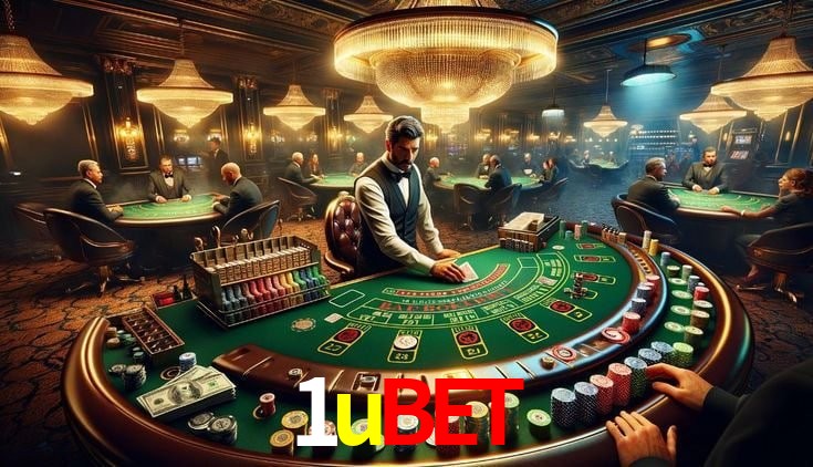 Statistics 1ubet