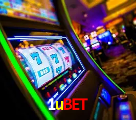 A Emoção da Loteria na 1ubet: Uma Chance de Mudança de Vida