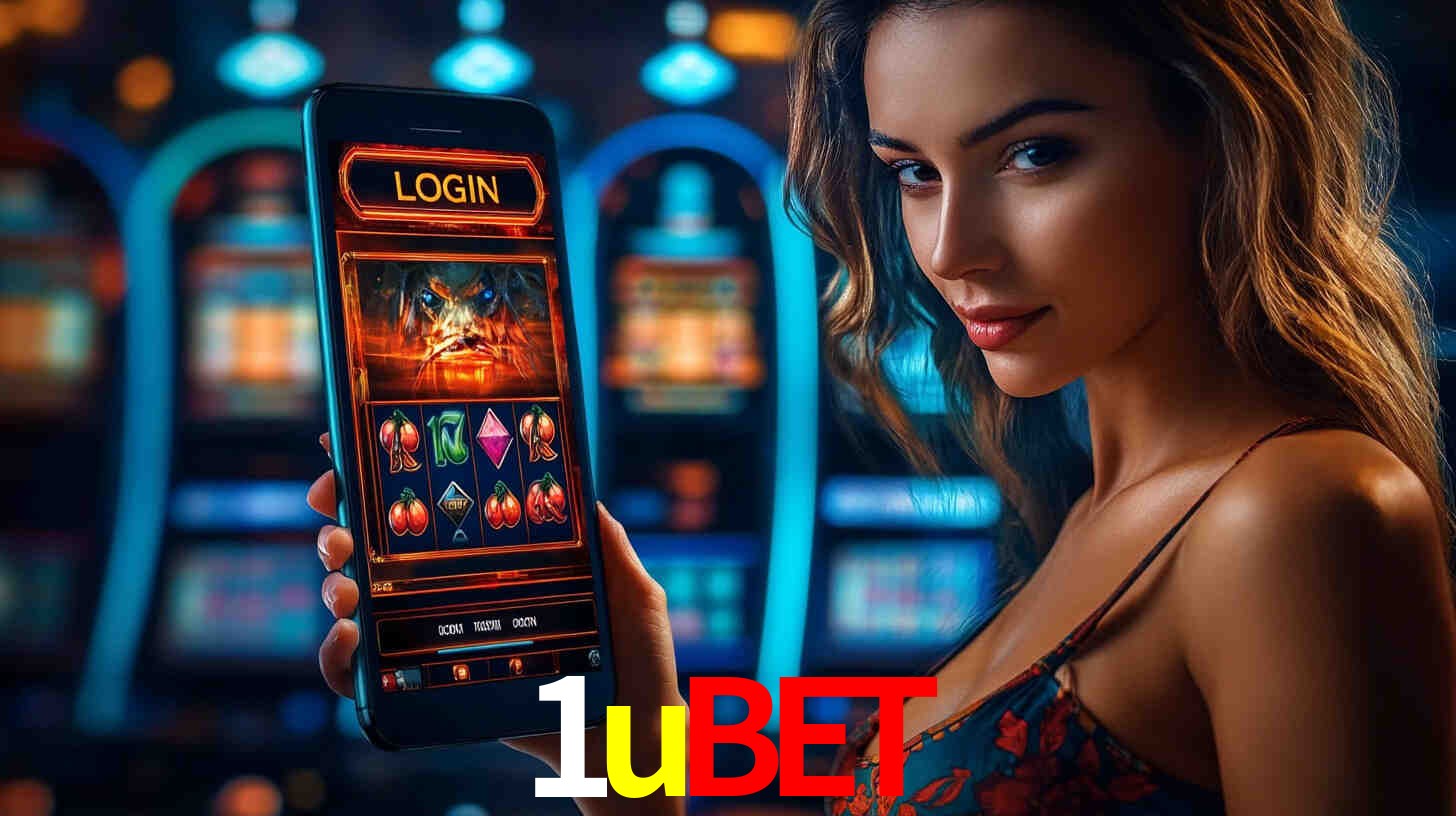 Bônus Generosos e Exclusivos no 1ubet para Você!