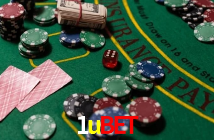 1ubet,1u.com