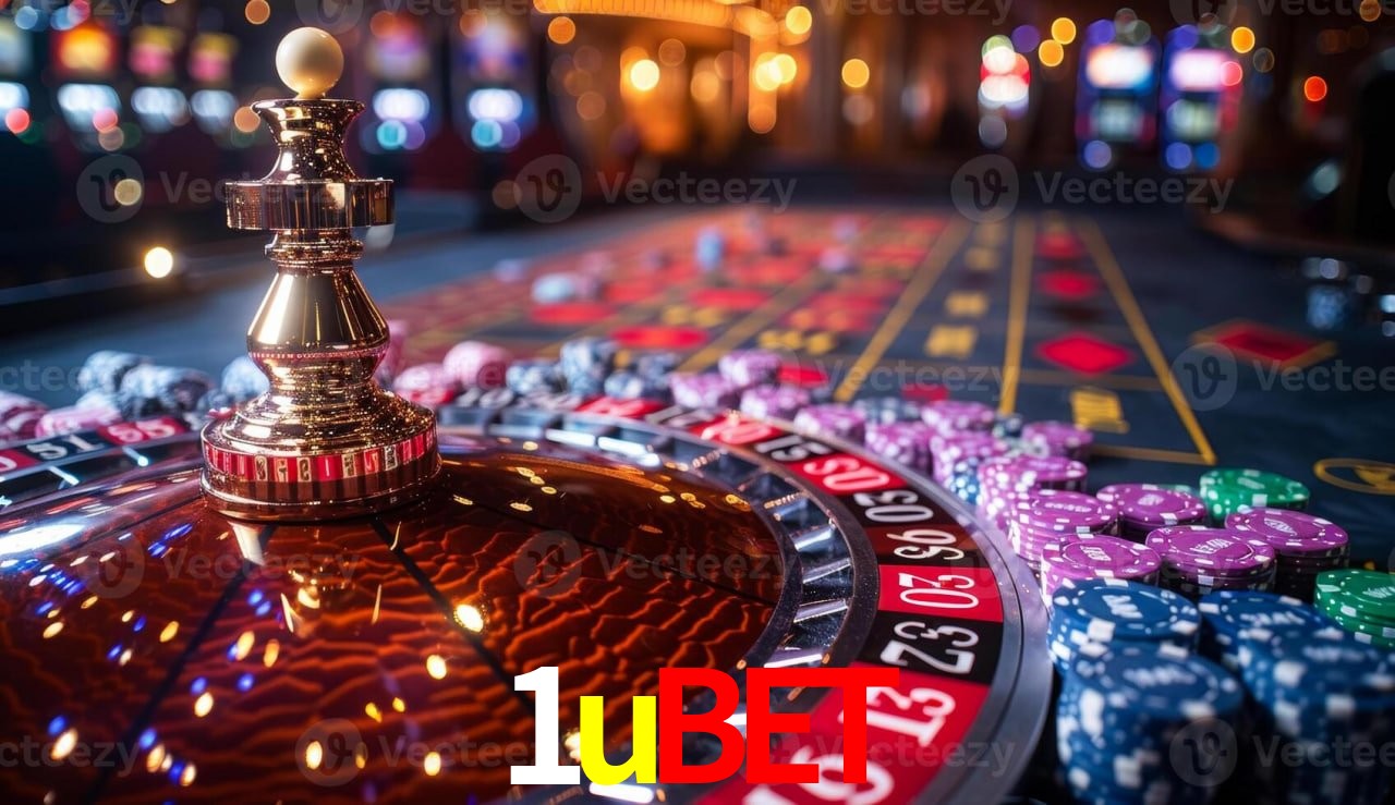 Exclusive Offers 1ubet