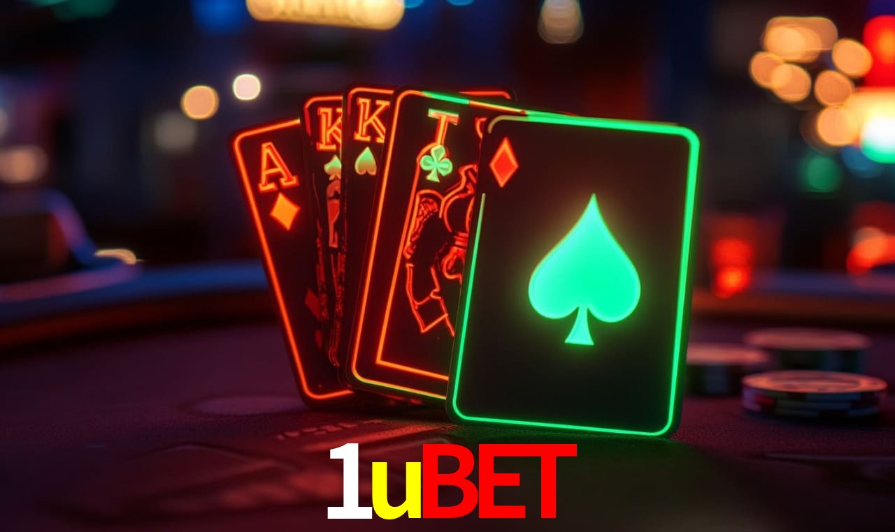 Bonus Features 1ubet
