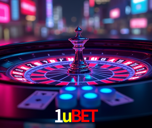 Explorando a Categoria de Eventos em Apostas na 1ubet