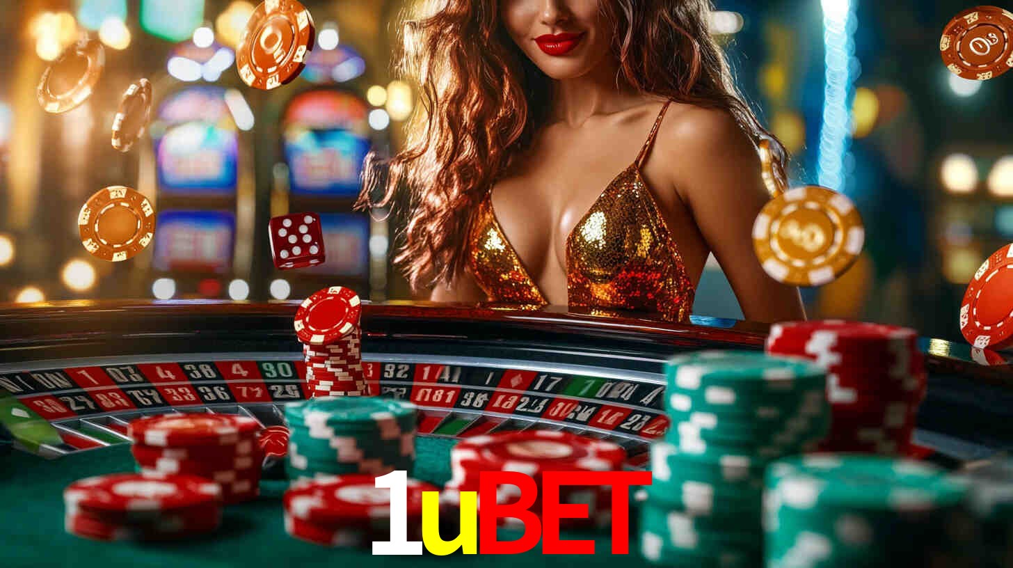 1ubet App Interface