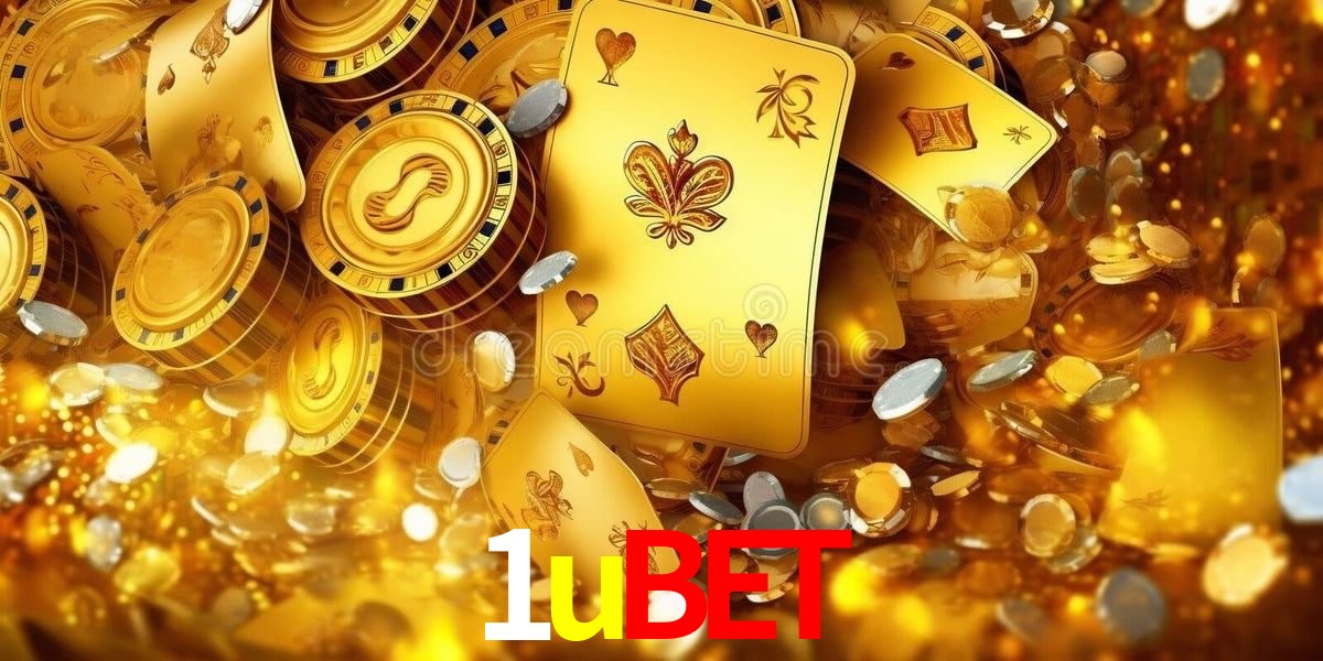 Descubra o Programa VIP da 1ubet: Vantagens Exclusivas para Jogadores