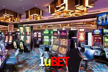Inovações de Jogos na 1ubet: O Futuro das Experiências Interativas