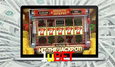 APP oficial da 1ubet para mobile