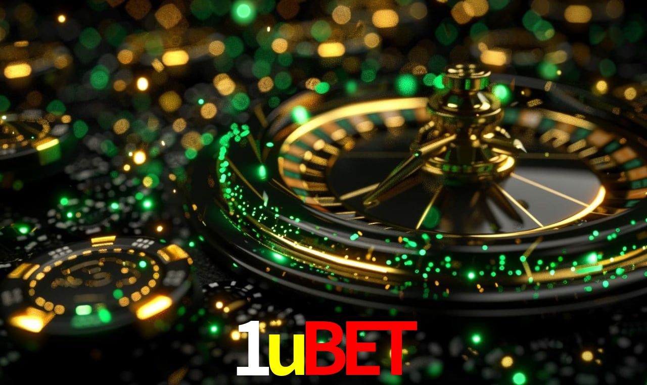 Flash Promotion 1ubet