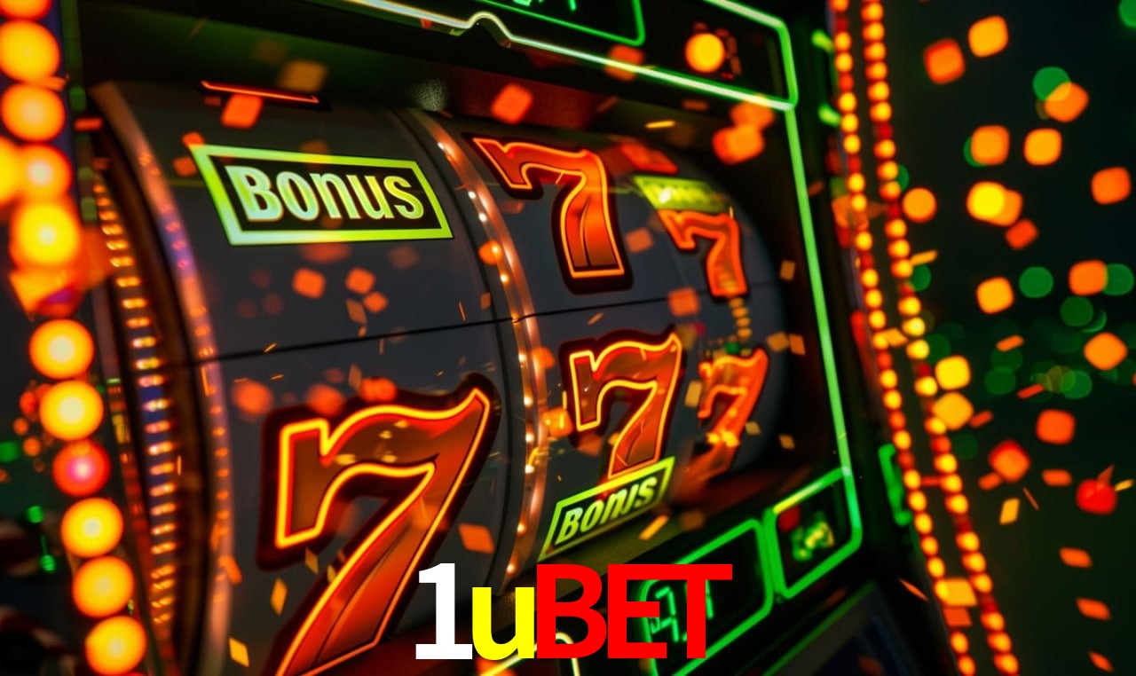 Desvendando o Mundo dos Jogos Virtuais na 1ubet