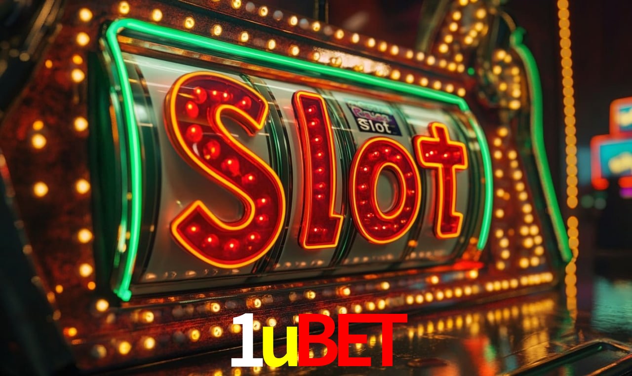 Secure Login 1ubet