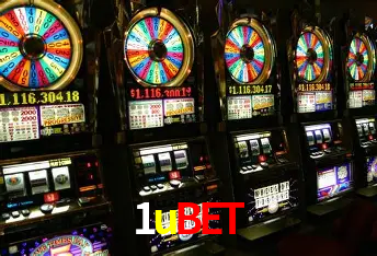 A Revolução dos Aplicativos de Jogos no 1ubet