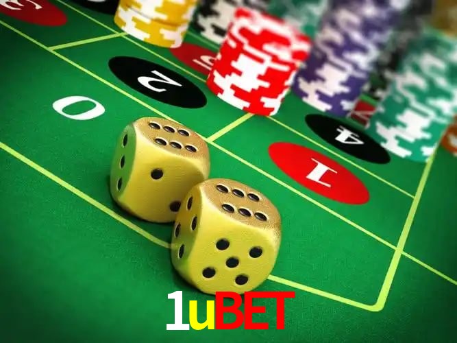 Football Betting 1ubet