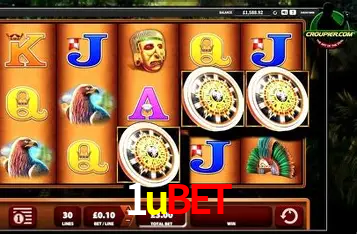 Apostas Esportivas na 1ubet: Um Guia Completo