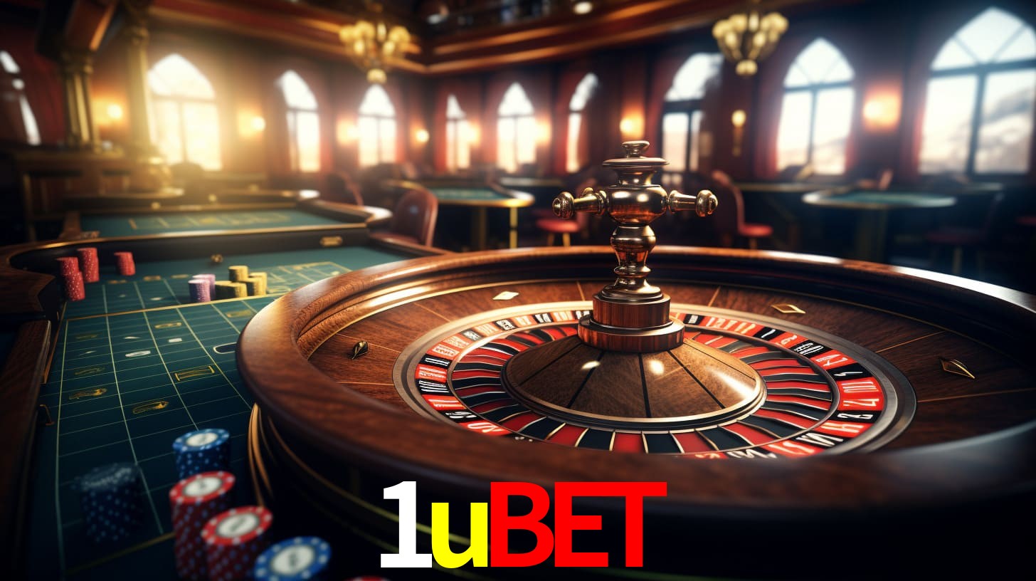 Blackjack Table 1ubet