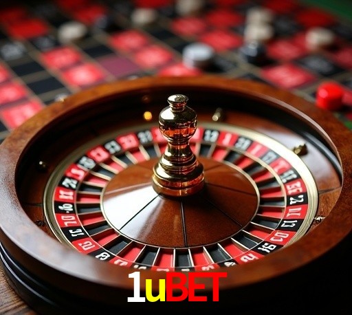 Platform Technology 1ubet