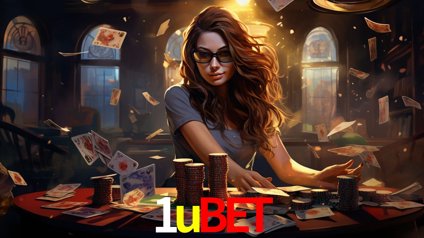 VIP Casino 1ubet