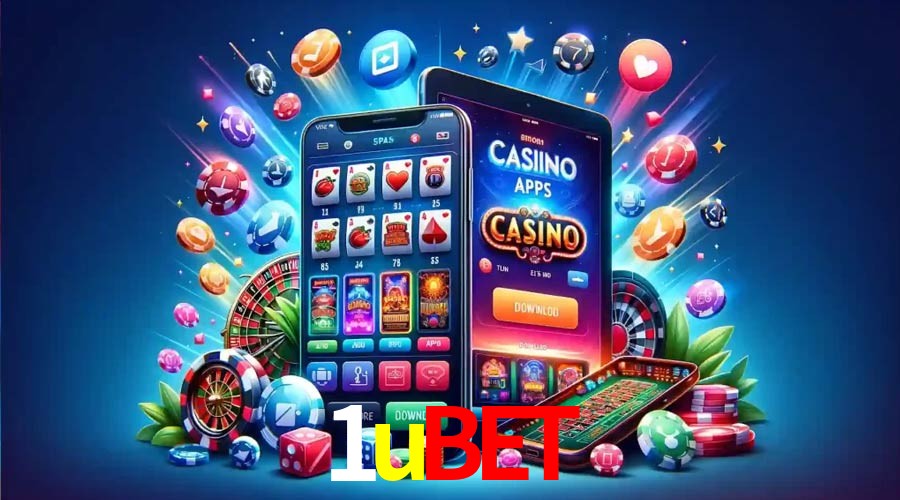 Secure Login 1ubet