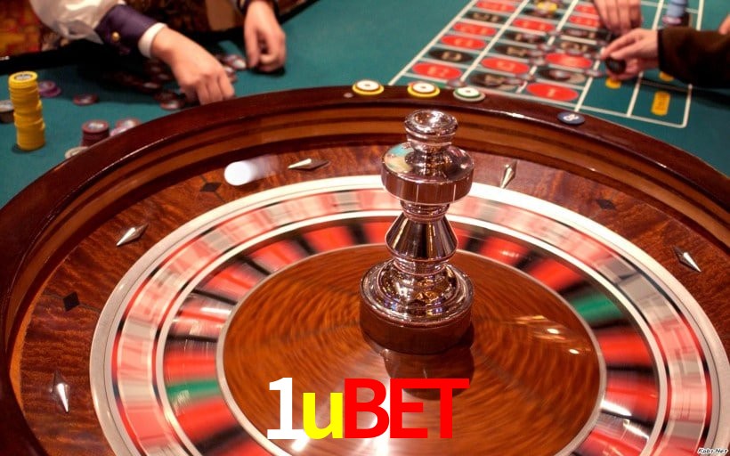 cassino 1ubet