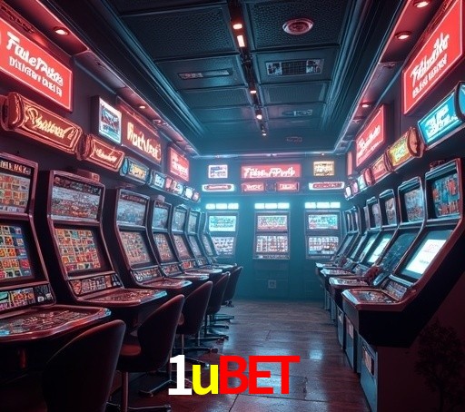 Responsive Design 1ubet