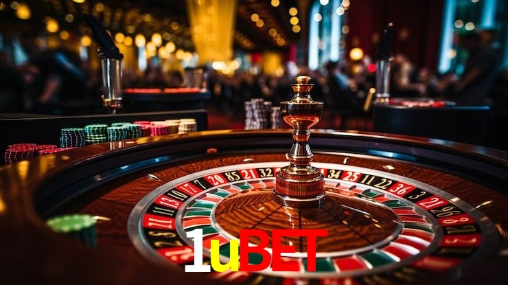 Seasonal Promotions 1ubet