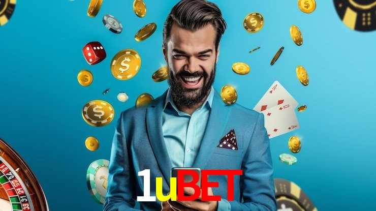 Bonus Features 1ubet