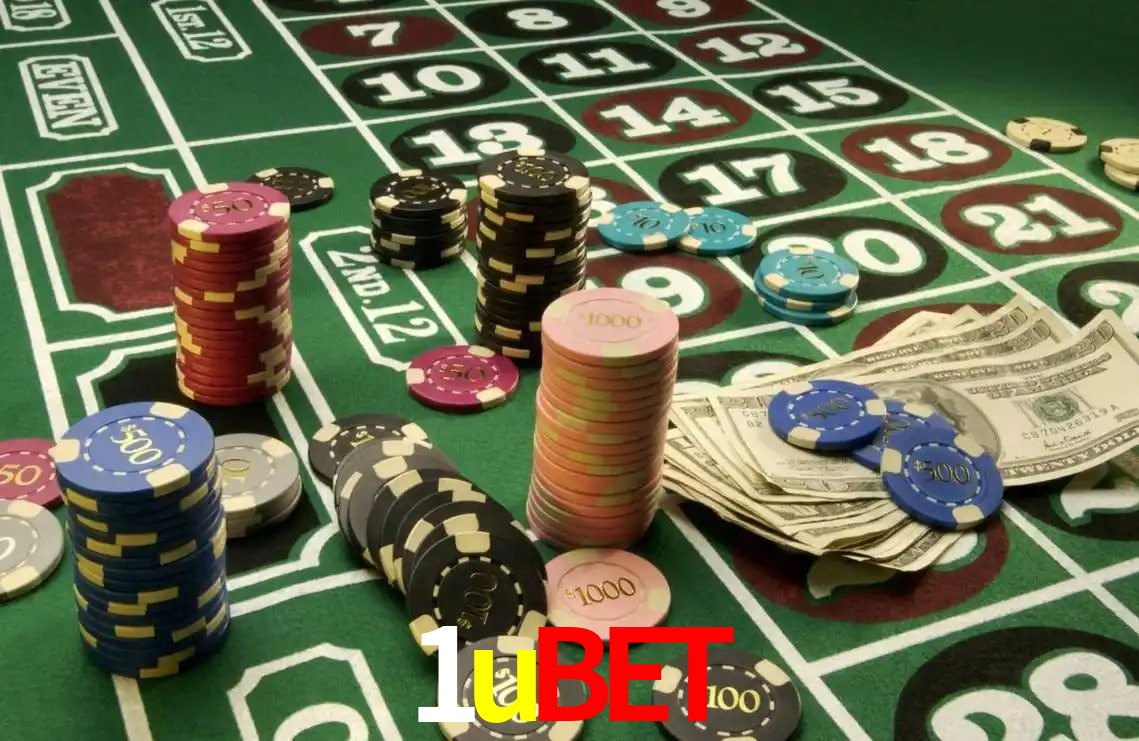 1ubet