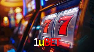 Game Providers 1ubet