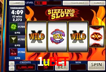Descubra o Mundo do Cassino Online com 1ubet